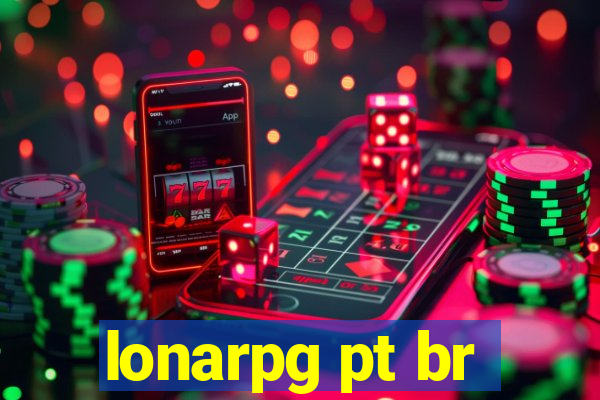 lonarpg pt br